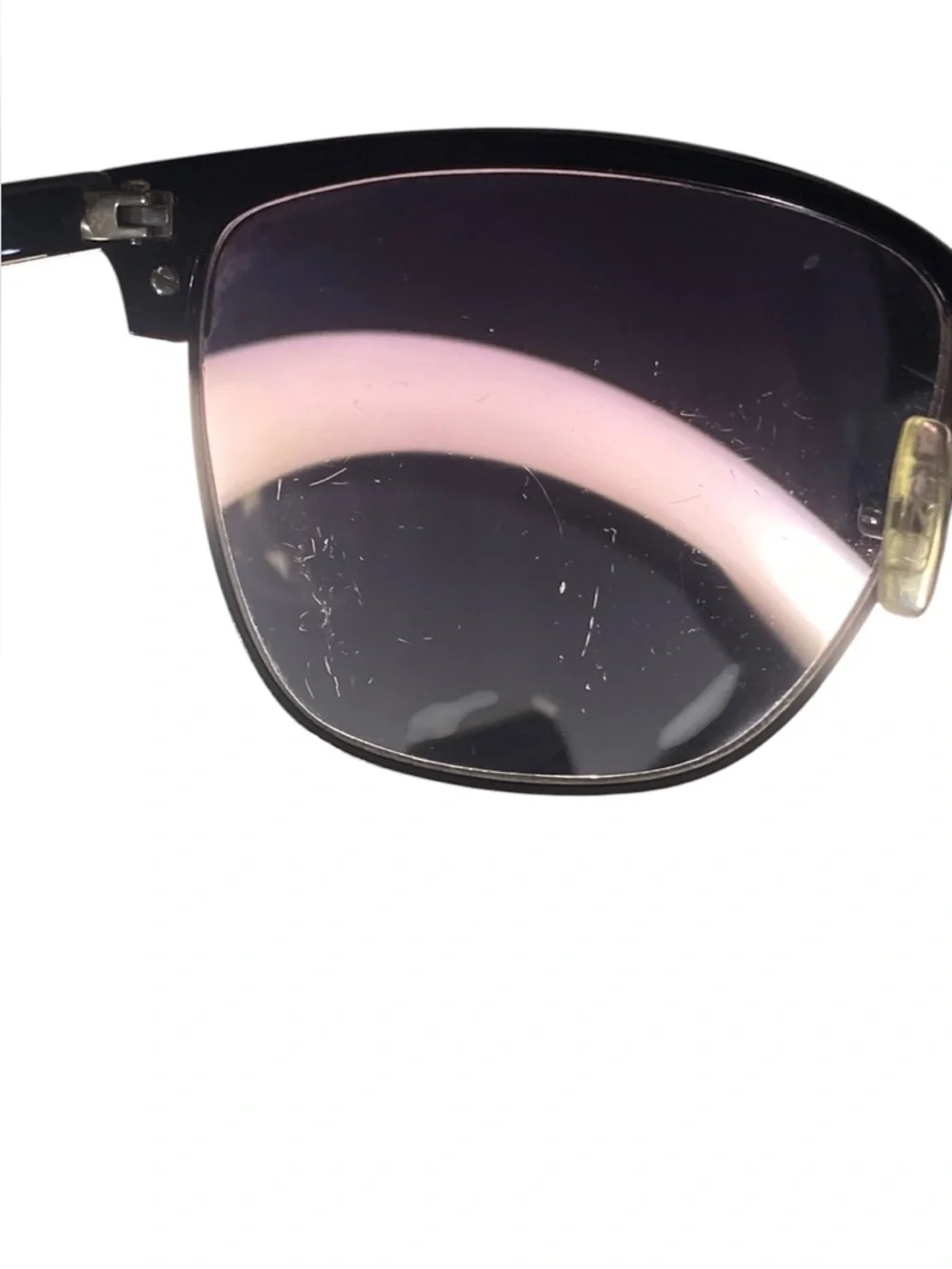Michael Kors Griffin Sunglasses